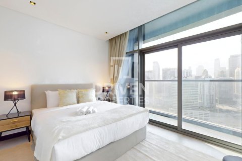 Apartment in 15 Northside, Business Bay, Dubai 2 bedrooms, 103.77 sq.m. № 140583 - photo 9