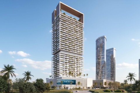 Apartamento en Maritime City, Dubai, 2 dormitorios, 153.72 m², № 133837 - foto 3