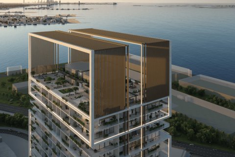 Apartamento en Maritime City, Dubai, 2 dormitorios, 153.72 m², № 133837 - foto 4