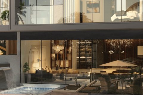 فيلا في عقارات جميرا للغواف, دبي 6 غرف نوم , 443.66 م² رقم 133836 - صورة 5