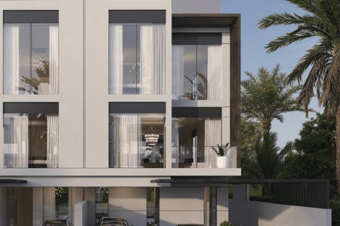 فيلا في عقارات جميرا للغواف, دبي 6 غرف نوم , 443.66 م² رقم 133836 - صورة 6