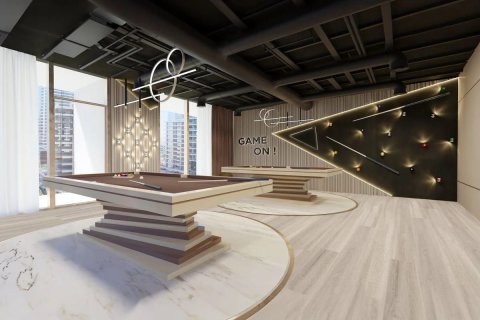 Apartamento en Dubai, 1 dormitorio, 76.8 m², № 40324 - foto 4