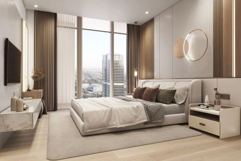 Apartamento en Dubai, 1 dormitorio, 76.8 m², № 40324 - foto 7