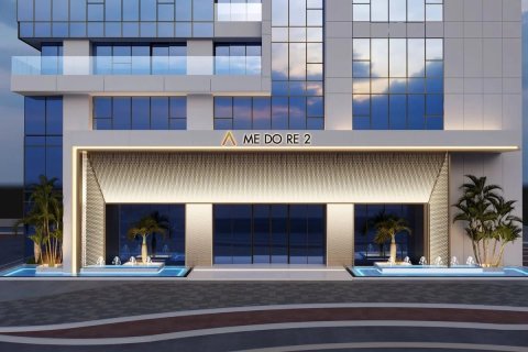 Apartamento en Dubai, 1 dormitorio, 76.8 m², № 40324 - foto 3