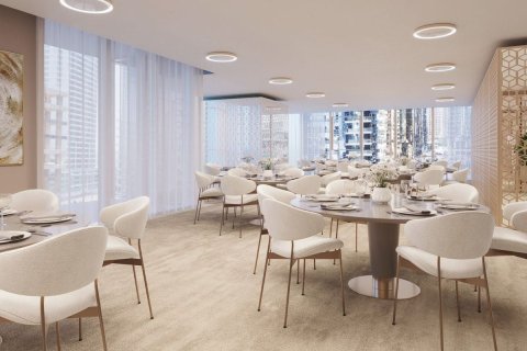 Apartamento en Dubai, 1 dormitorio, 76.8 m², № 40324 - foto 11