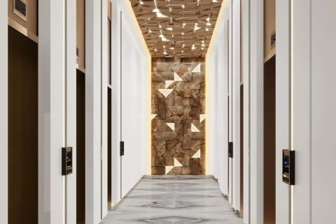 Apartamento en Dubai, 1 dormitorio, 76.8 m², № 40324 - foto 6
