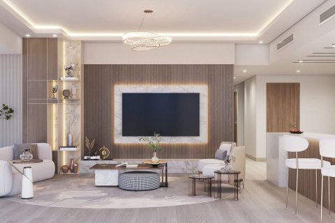 Apartamento en Dubai, 1 dormitorio, 76.8 m², № 40324 - foto 10