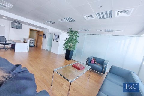 Bureau à Business Bay, Dubai, 89 m², № 103841