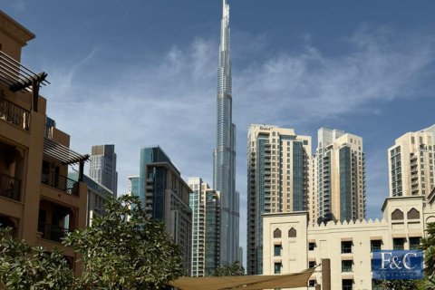 Apartment in Downtown Dubai (Downtown Burj Dubai), Dubai 1 bedroom, 131 sq.m. № 103851 - photo 11