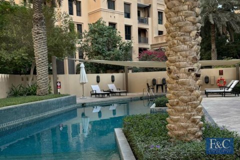 Apartment in Downtown Dubai (Downtown Burj Dubai), Dubai 1 bedroom, 131 sq.m. № 103851 - photo 5