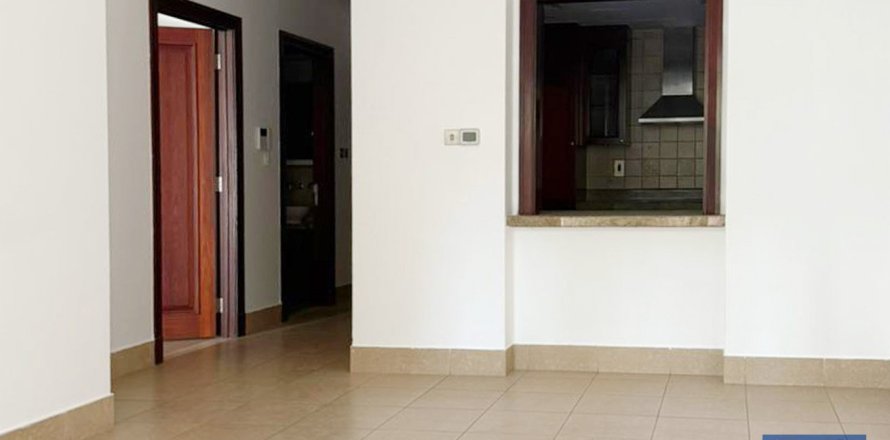 Apartment in Downtown Dubai (Downtown Burj Dubai), Dubai 1 bedroom, 131 sq.m. № 103851
