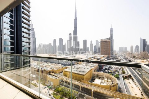 Appartement à Vida Residences Dubai Mall, Downtown Dubai (Downtown Burj Dubai), Dubai, 2 chambres, 99.96 m², № 128656