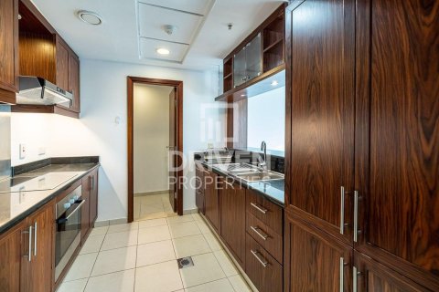 Снять в аренду квартиру в The Residences, Даунтаун Дубай (Даунтаун Бурдж Дубай), Дубай: 1 спальня, 91.6м², № 128653 - фото 11