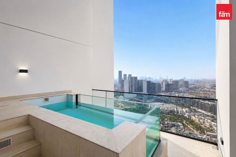 شقة في دبي 2 غرف نوم, 106.8 م² رقم 134732 - صورة 7