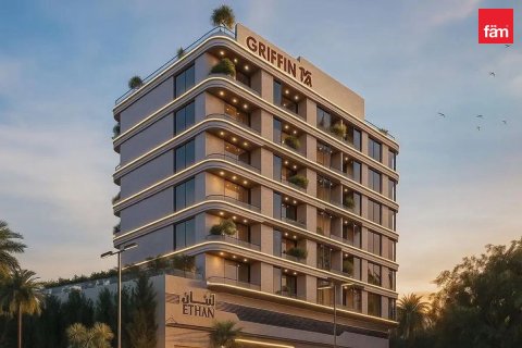 Apartamento en Dubai, 2 dormitorios, 98.7 m², № 134730 - foto 7