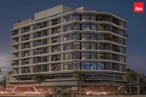 Apartamento en Dubai, 2 dormitorios, 98.7 m², № 134730 - foto 2