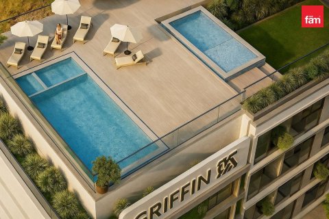 Apartamento en Dubai, 2 dormitorios, 98.7 m², № 134730 - foto 3