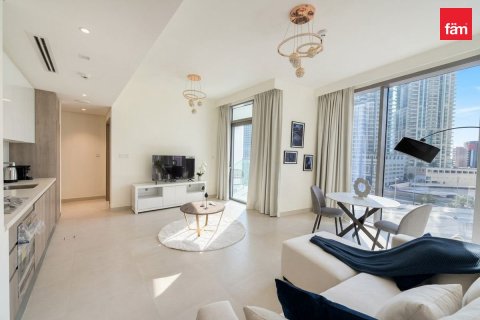 Appartement à Dubai Marina, Dubai, studio, 48.5 m², № 134729