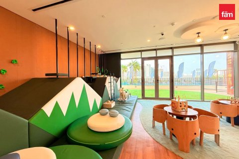 Appartement à Dubai, 2 chambres, 118.5 m², № 134731 - photo 4