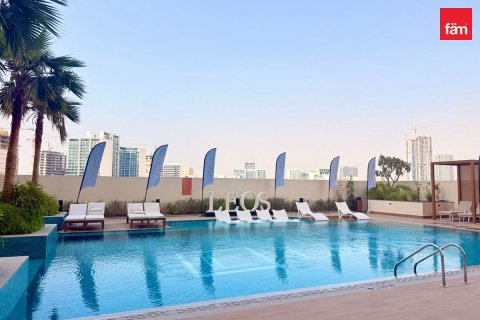 Appartement à Dubai, 2 chambres, 118.5 m², № 134731