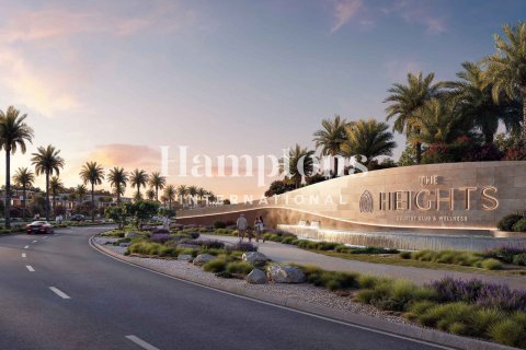 Villa in Dubai 3 bedrooms, 462.91985549 sq.m. № 103284 - photo 2