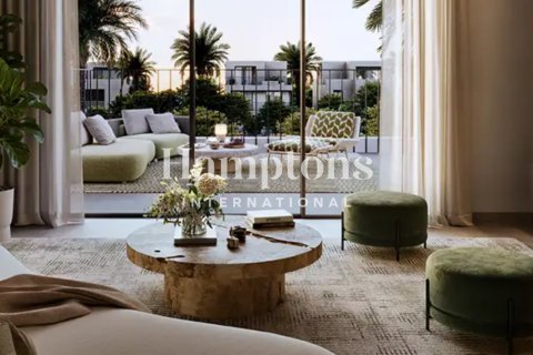 Villa in Dubai 3 bedrooms, 462.91985549 sq.m. № 103284 - photo 9