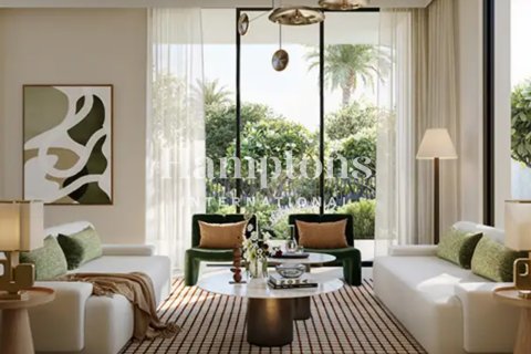 Villa in Dubai 3 bedrooms, 462.91985549 sq.m. № 103284 - photo 11