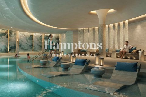 Villa in Dubai 3 bedrooms, 462.91985549 sq.m. № 103284 - photo 6