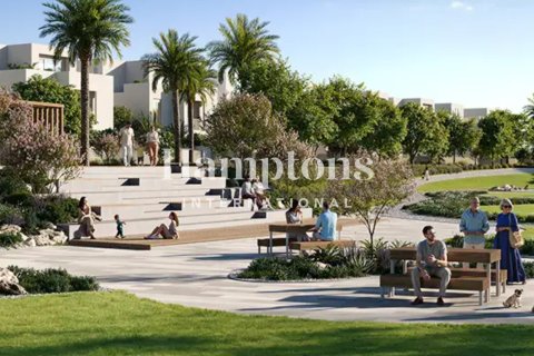Villa in Dubai 3 bedrooms, 462.92 sq.m. № 103284