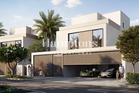 Villa in Dubai 3 bedrooms, 462.91985549 sq.m. № 103284 - photo 7