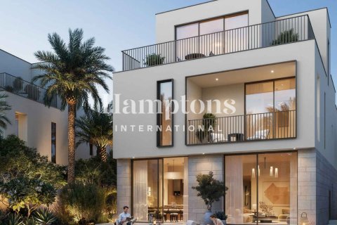 Villa in Dubai 3 bedrooms, 462.91985549 sq.m. № 103284 - photo 5