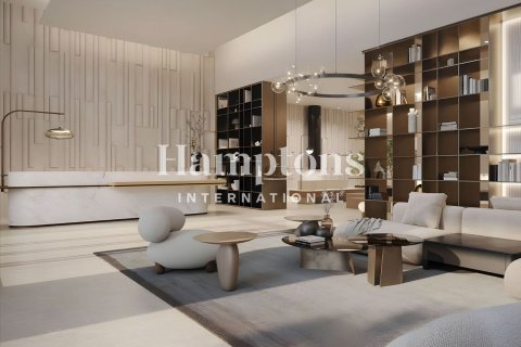 Appartement à Maple at Dubai Hills Estate, Dubai Hills Estate, Dubai, 1 chambre, 68.82904561 m², № 103282 - photo 3