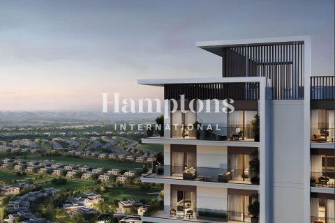 Appartement à Maple at Dubai Hills Estate, Dubai Hills Estate, Dubai, 1 chambre, 68.82904561 m², № 103282 - photo 2