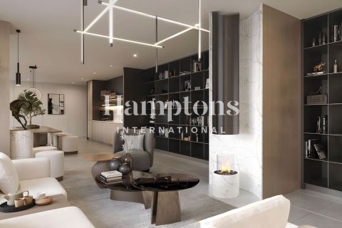 Appartement à Maple at Dubai Hills Estate, Dubai Hills Estate, Dubai, 1 chambre, 68.82904561 m², № 103282 - photo 5
