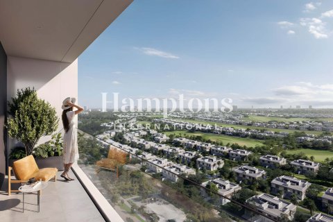 Appartement à Maple at Dubai Hills Estate, Dubai Hills Estate, Dubai, 1 chambre, 68.82904561 m², № 103282 - photo 7