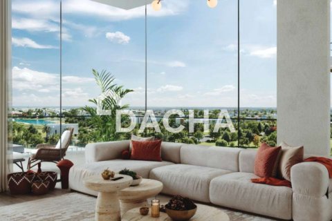 Appartement à District 11, Mohammed Bin Rashid City, Dubai, 1 chambre, 70 m², № 118895