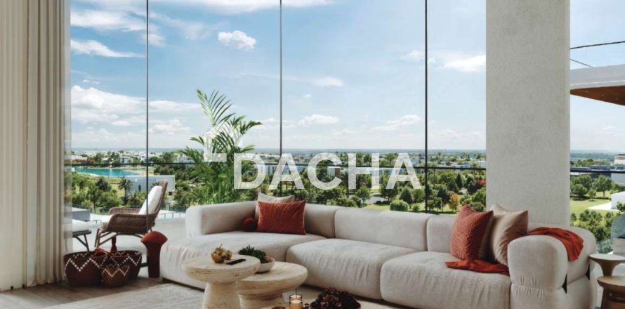 Apartamento en District 11, Mohammed Bin Rashid City, Dubai, 1 dormitorio, 70 m², № 118895