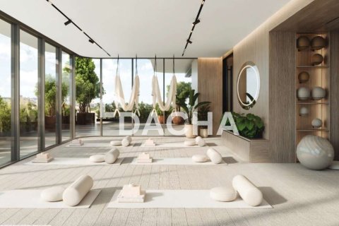 Apartamento en District 11, Mohammed Bin Rashid City, Dubai, 1 dormitorio, 70 m², № 118895 - foto 9