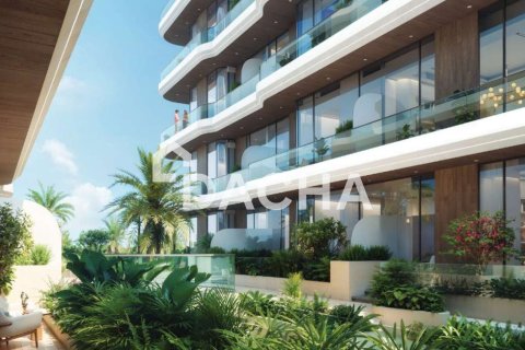 Apartamento en District 11, Mohammed Bin Rashid City, Dubai, 1 dormitorio, 70 m², № 118895 - foto 8