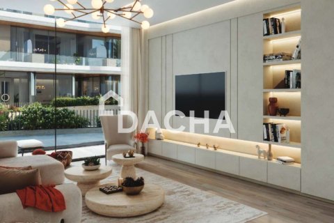 Apartamento en District 11, Mohammed Bin Rashid City, Dubai, 1 dormitorio, 70 m², № 118895 - foto 2