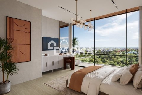 Apartamento en District 11, Mohammed Bin Rashid City, Dubai, 1 dormitorio, 70 m², № 118895 - foto 4