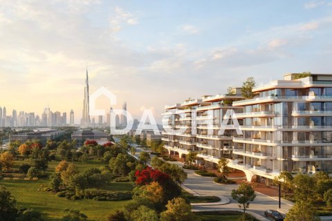 Apartamento en District 11, Mohammed Bin Rashid City, Dubai, 1 dormitorio, 70 m², № 118895 - foto 5