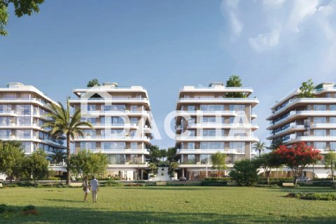 Apartamento en District 11, Mohammed Bin Rashid City, Dubai, 1 dormitorio, 70 m², № 118895 - foto 7
