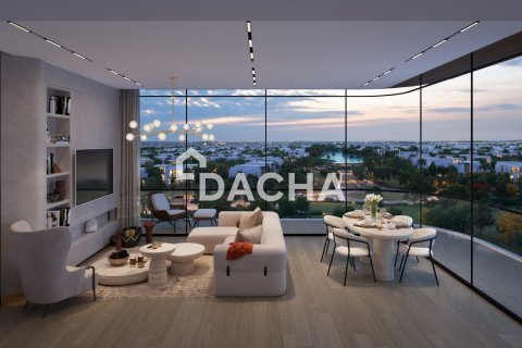 Apartamento en District 11, Mohammed Bin Rashid City, Dubai, 1 dormitorio, 70 m², № 118895 - foto 6
