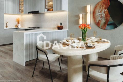 Apartamento en District 11, Mohammed Bin Rashid City, Dubai, 1 dormitorio, 70 m², № 118895 - foto 3