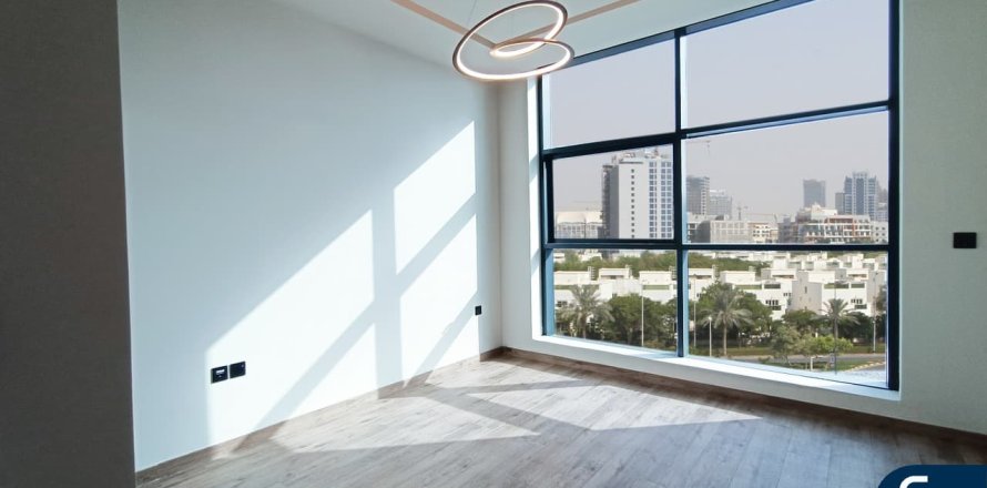 Квартира в Джумейра Вилладж Серкл, Дубай, 1 спальня, 74м², № 91199