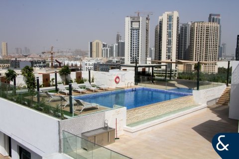Apartment in Jumeirah Village Circle, Dubai 2 bedrooms, 121 sq.m. № 91198