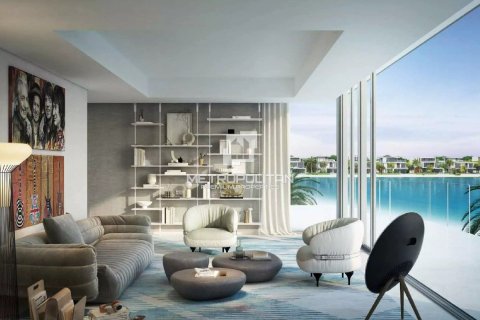 Villa à Palm Jebel Ali, Dubai, 6 chambres, 703 m², № 73599