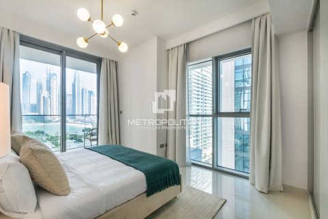 Apartment in EMAAR Beachfront, Dubai Harbour, Dubai 1 bedroom, 80 sq.m. № 73587 - photo 4