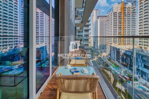 Apartment in EMAAR Beachfront, Dubai Harbour, Dubai 1 bedroom, 80 sq.m. № 73587 - photo 25
